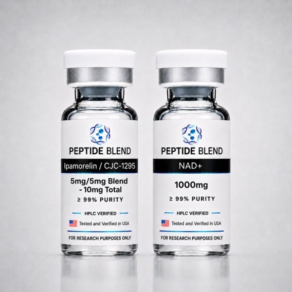 Cellular Refresh <span class="quantityTitle"> (NAD and Ipamorelin + CJC-1295)</span>