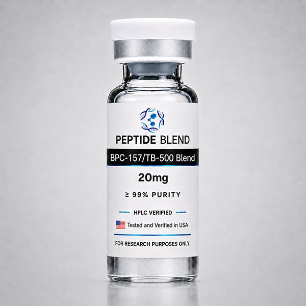 Structural Blend <span class="quantityTitle">(20mg)</span>